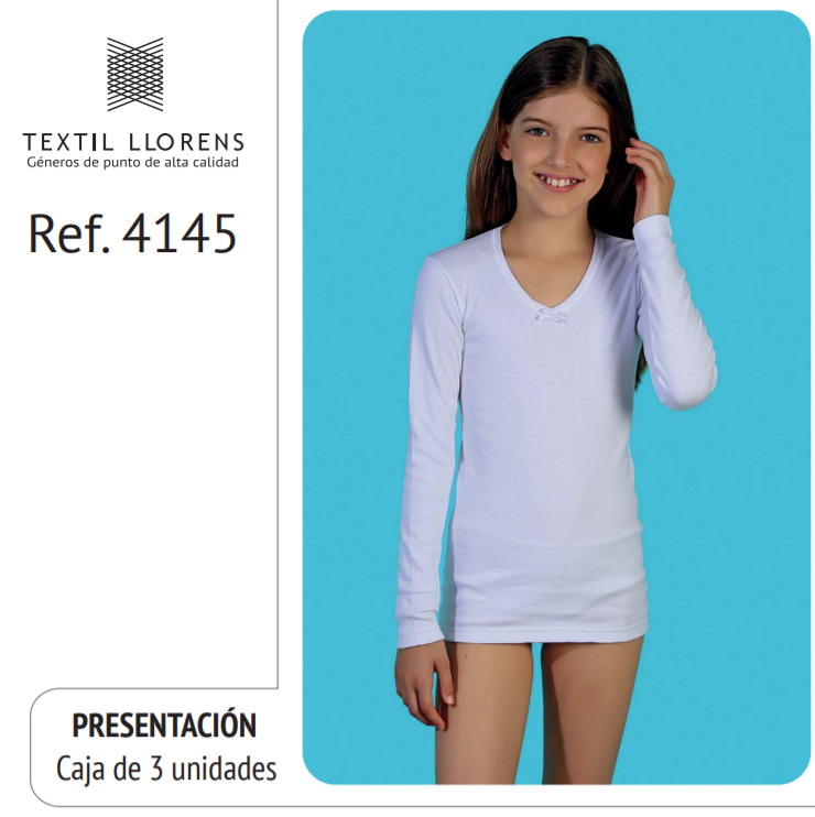 camiseta-algodon-manga-larga-ref-4145