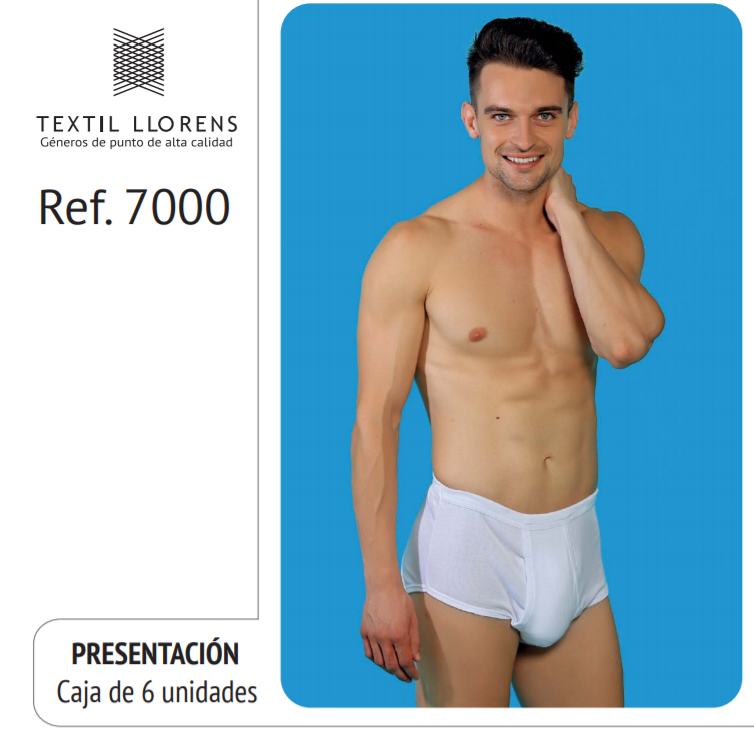 slip-clasico-hombre-ref-7000-textil-llorens